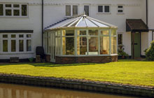 Claverham conservatory leads
