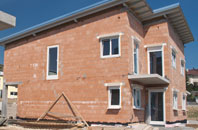 Claverham home extensions