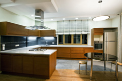 kitchen extensions Claverham